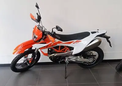 KTM 690 Enduro R (2026) - Annuncio 9909449