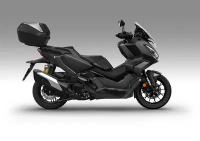 Honda ADV 350 (2025 - 26) - Annuncio 9909438