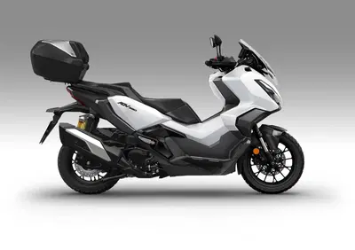 Honda ADV 350 Special Edition (2025 - 26) - Annuncio 9909444