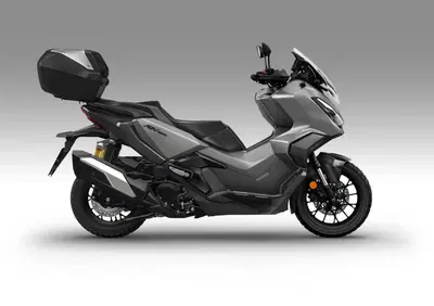 Honda ADV 350 (2025 - 26) - Annuncio 9909446