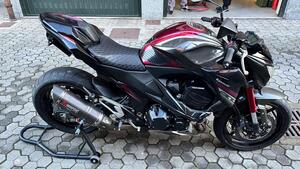 Kawasaki Z 800 Sugomi Edition ABS (2016) 