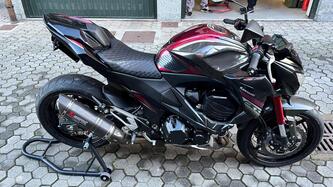 Kawasaki Z 800 Sugomi Edition ABS (2016)