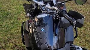 Bmw R 1200 GS (2010 - 12) 