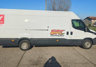 Iveco Daily Furgone 35S13V 2.3 HPT PLM-TM Furgone