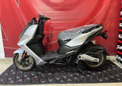 Kymco KRV 200 (2023 - 26) - Annuncio 9909472
