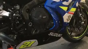 Suzuki GSX-R1000 (2017 - 18)  (2)