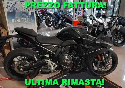 Suzuki GSX-8R (2024 - 26) - Annuncio 9908696
