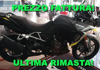 Suzuki V-Strom 800SE (2025 - 26) - Annuncio 9545875