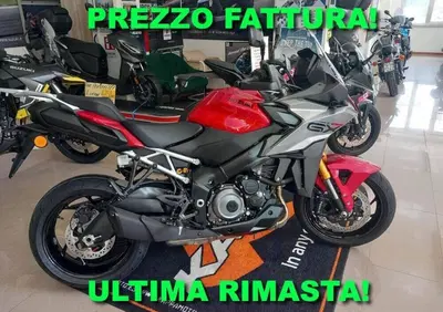Suzuki GSX-S1000GX (2024 - 26) - Annuncio 9727157