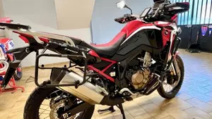 Honda Africa Twin CRF 1100L Urban (2020 - 21)  (3)