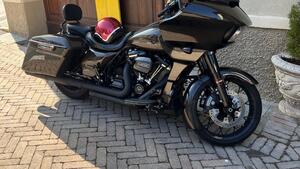 Harley-Davidson 114 Road Glide Special (2019 - 20) - FLTRXS 