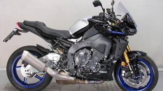 Yamaha MT-10 SP (2022 - 25) usata