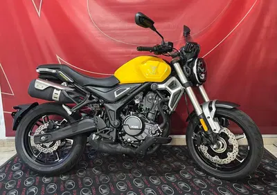 Voge Trofeo 350AC (2022 - 26) - Annuncio 9909497