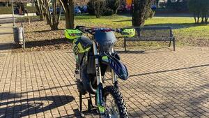 Fantic Motor XE 125 (2024) 