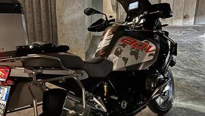 Bmw R 1200 GS Adventure (2013 - 16) 