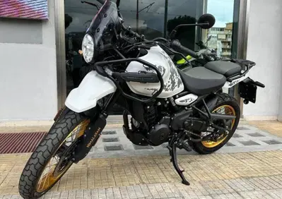 Royal Enfield Himalayan 450 (2024 - 26) - Annuncio 9909522