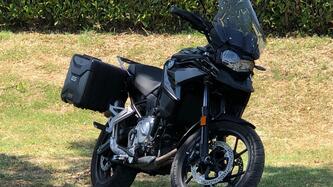Bmw F 750 GS (2021 - 24) usata