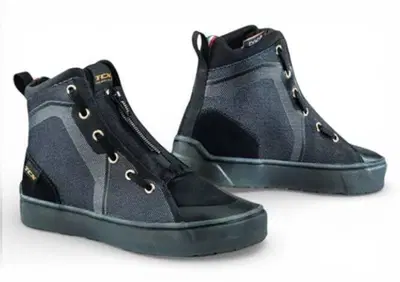 Scarpe TCX Donna mod. Ikasu Lady WP Tcx focus on boots - Annuncio 9909534