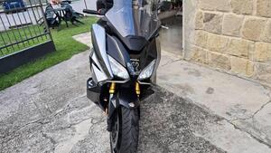 Honda Forza 750 DCT Style (2021 - 24) 