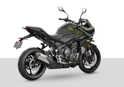 Triumph Tiger Sport 800 (2025 - 26) - Annuncio 9909561