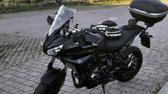 Yamaha Tracer 700 (2016 - 20) usata