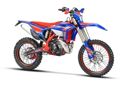 Betamotor RR 300 2T Enduro Race (2026) - Annuncio 9909576