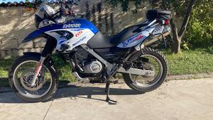 Bmw F 650 GS (2004 - 07) 