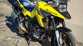 Suzuki V-Strom 1050XT (2020 - 23)