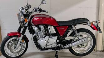 Honda CB 1100 EX Final Edition (2021) usata