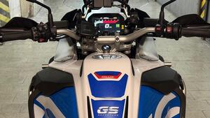 Bmw R 1200 GS Adventure (2017 - 18) 