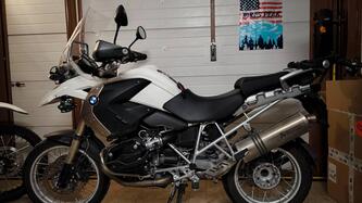 Bmw R 1200 GS (2008 - 09) usata