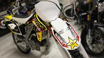 Suzuki RM-Z 250 (2008 - 11) usata