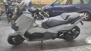 Sym Maxsym TL 508 (2021 - 24) 