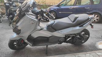 Sym Maxsym TL 508 (2021 - 24) usata