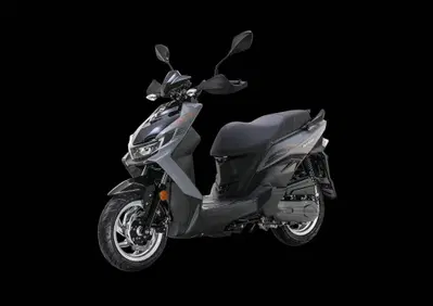 Sym Jet 4RX 50 (2023 - 26) - Annuncio 9909642