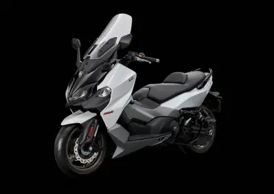 Sym Maxsym TL 508 (2025 - 26) - Annuncio 9909645