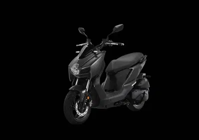 Sym MMBCU 125 (2025 - 26) - Annuncio 9909646