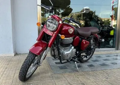 Royal Enfield Classic 350 (2021 - 26) - Annuncio 9909652