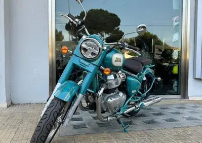 Royal Enfield Classic 650 (2025 - 26) - Annuncio 9909671