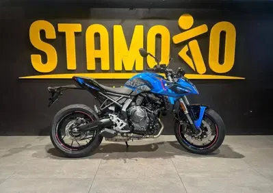 Suzuki GSX-8S (2025 - 26) - Annuncio 9909660
