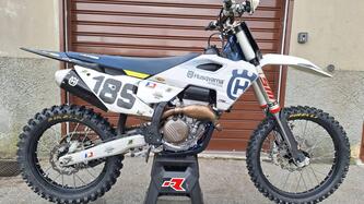 Husqvarna FC 250 (2024) usata