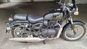 Benelli Imperiale 400 (2021 - 25) usata