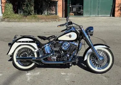 Harley-Davidson 1450 Heritage Classic (2003 - 05) - FLSTCI - Annuncio 9909661