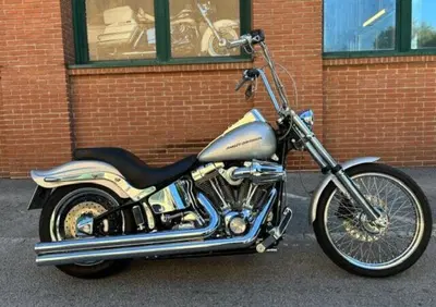 Harley-Davidson 1450 Standard (2002 - 05) - FXSTI - Annuncio 9909662