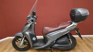 Kymco People 150i S ABS (2020) 