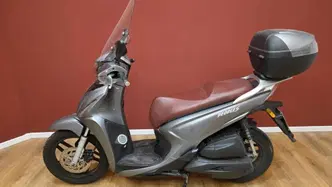 Kymco People 150i S ABS (2020) usata