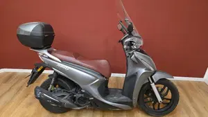 Kymco People 150i S ABS (2020)  (2)