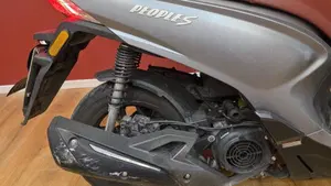 Kymco People 150i S ABS (2020)  (3)