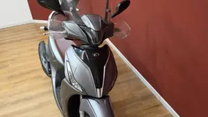 Kymco People 150i S ABS (2020)  (6)