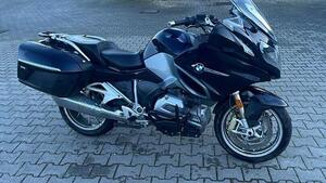 Bmw R 1200 RT (2017 - 18) 